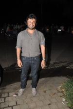 Vikas Bahl at Dil Dhadakne Do first look preview in mumbai on 10th April 2015